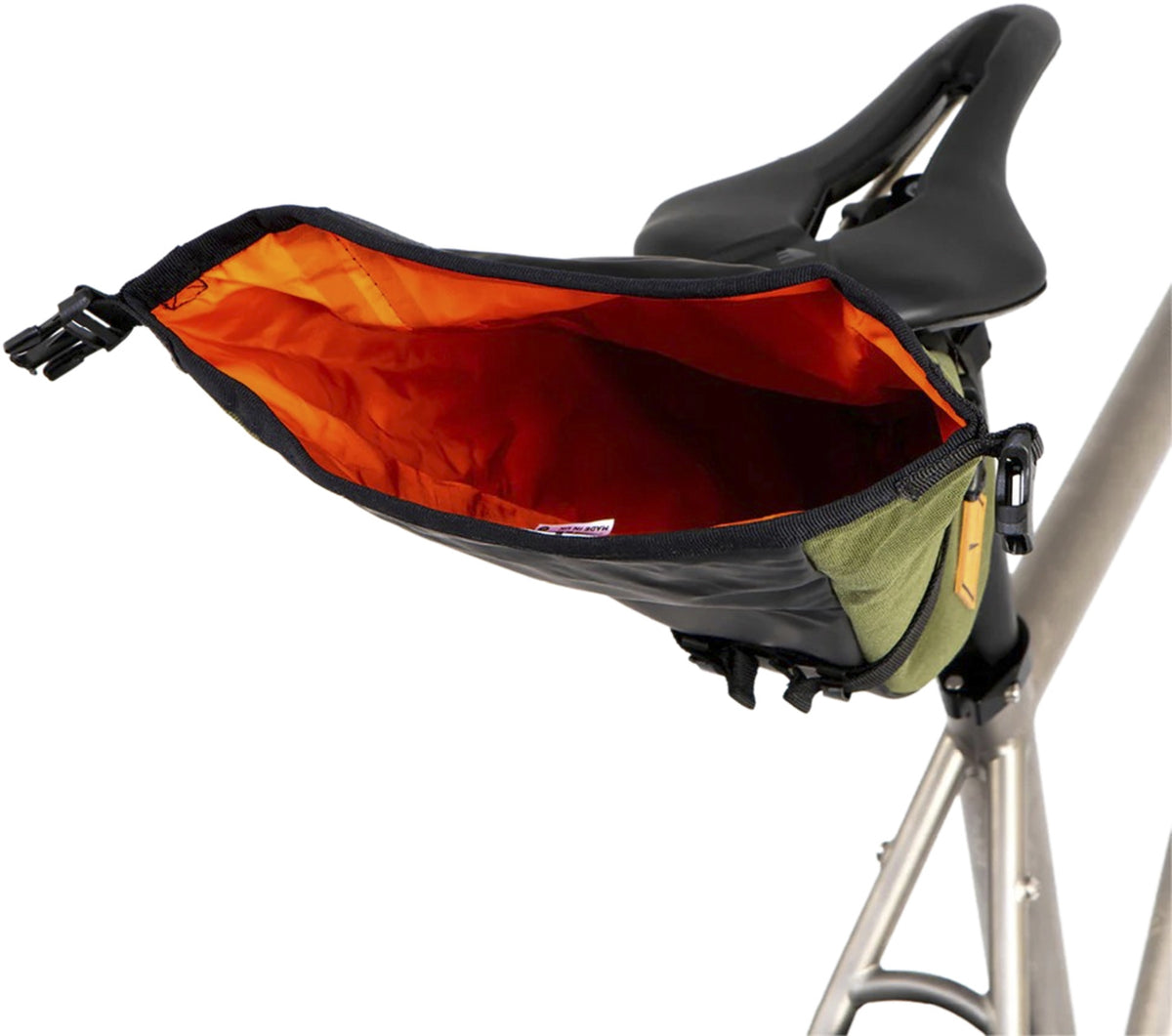 Restrap Saddle Pack -