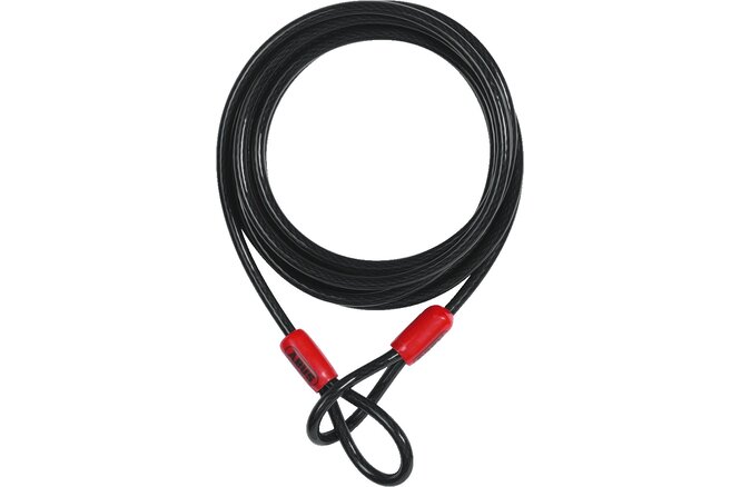 ABUS Spezialschloss Cobra 10/500 schwarz schwarz