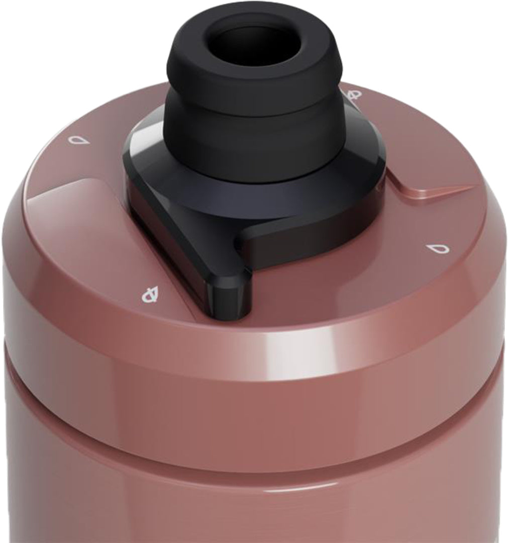 CamelBak Podium V.I. 0.65l Bottle stainless