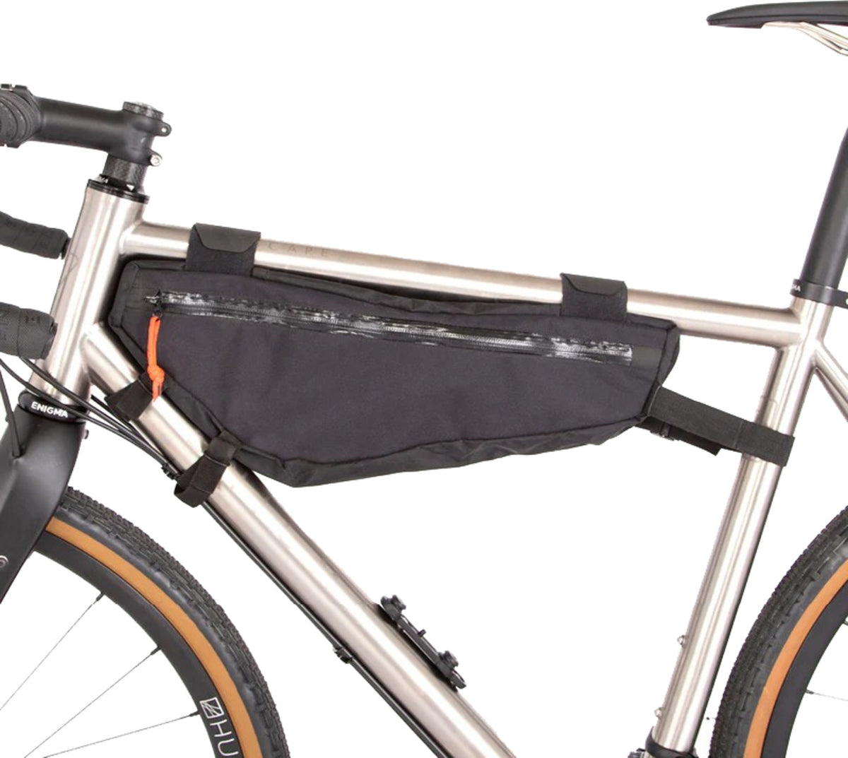 Restrap Frame bag -