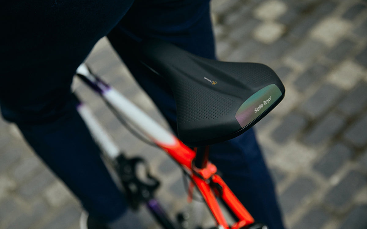 Selle Royal SR Vivo Sattel