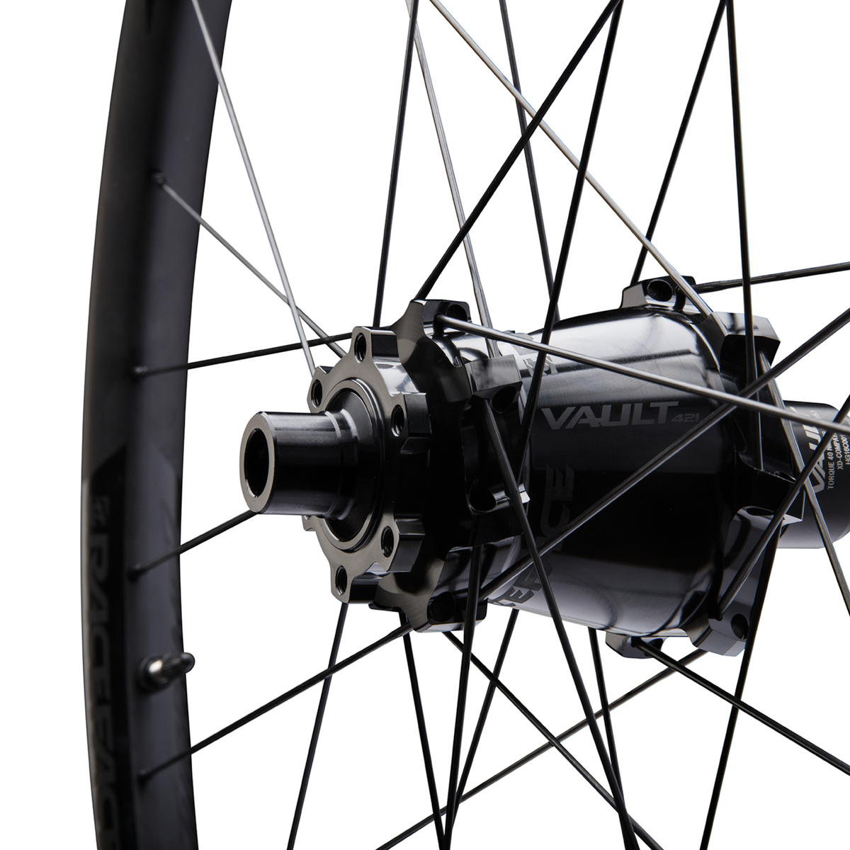 Detailaufnahme
