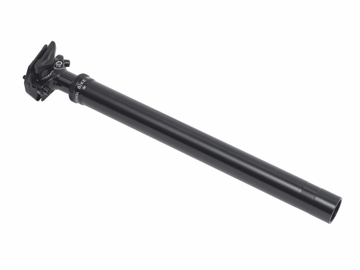BikeYoke REVIVE Vario-Sattelstütze, 213 mm ohne Hebel 34.9 mm
