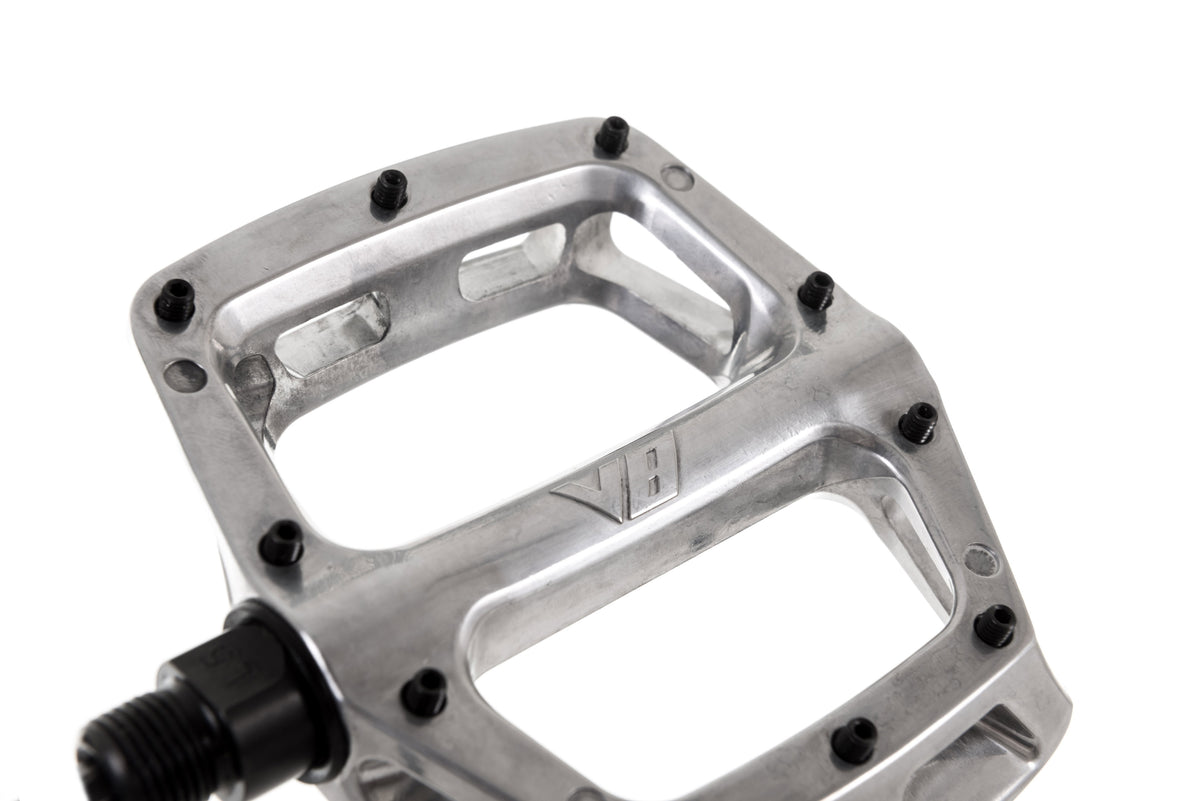 DMR V8. Polished