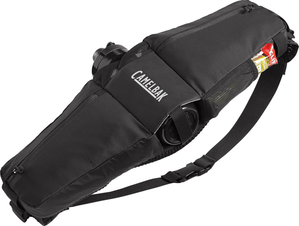 CamelBak Podium Flow 4 Hüfttasche black