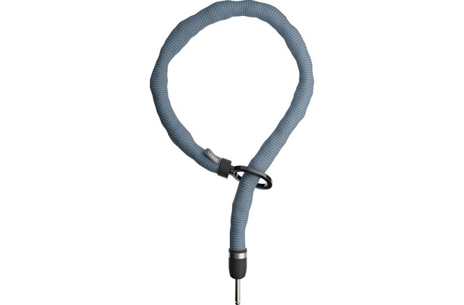 ABUS Schlaufenkette Adaptor Chain Superior 7KS/100 metal blue metal blue