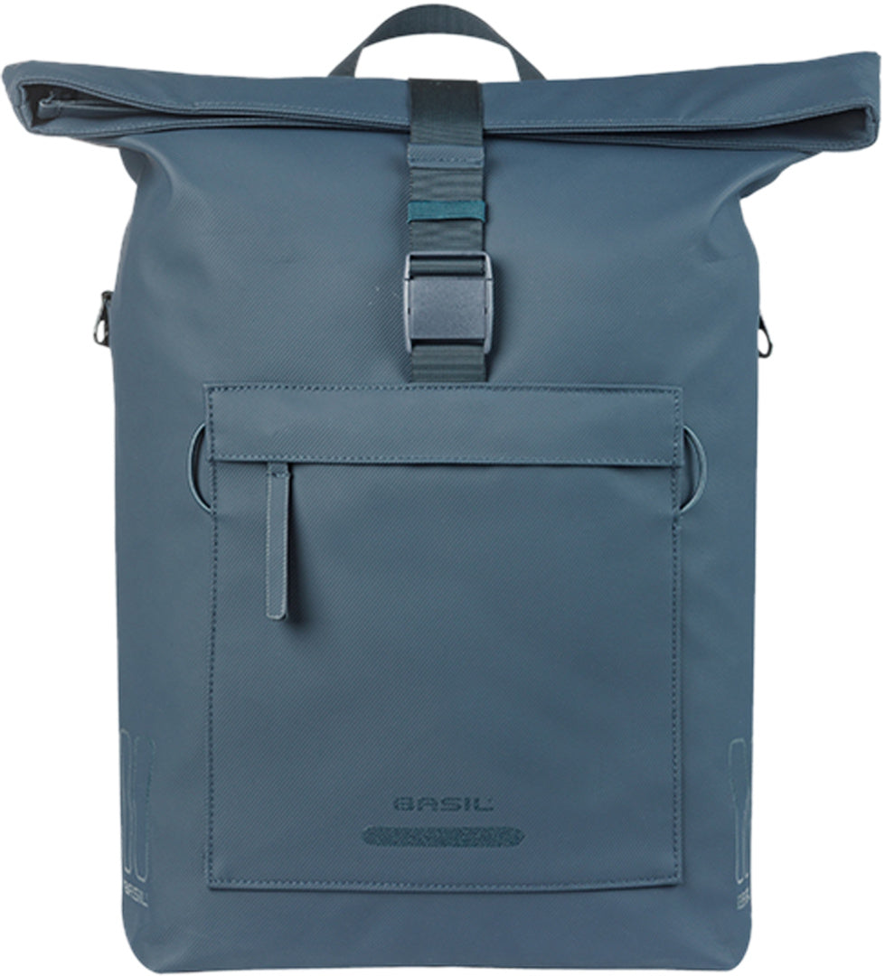 Basil Brooklyn MIK Hooks Umhängetasche 17L