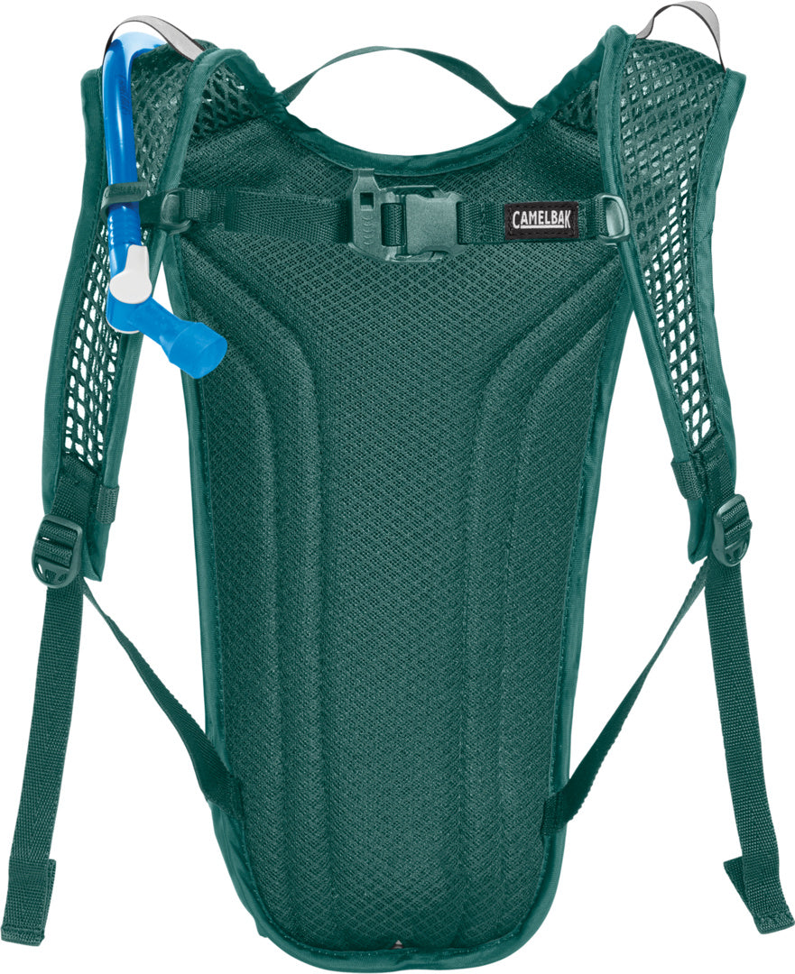 CamelBak mini M.U.L.E berry