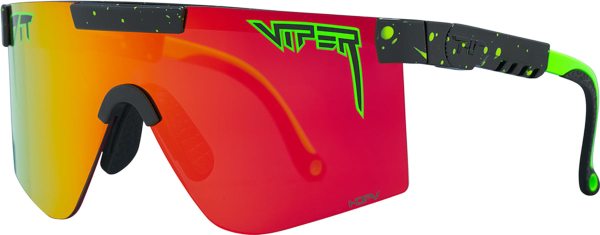 Pit Viper The Monster Bull Original Polarized