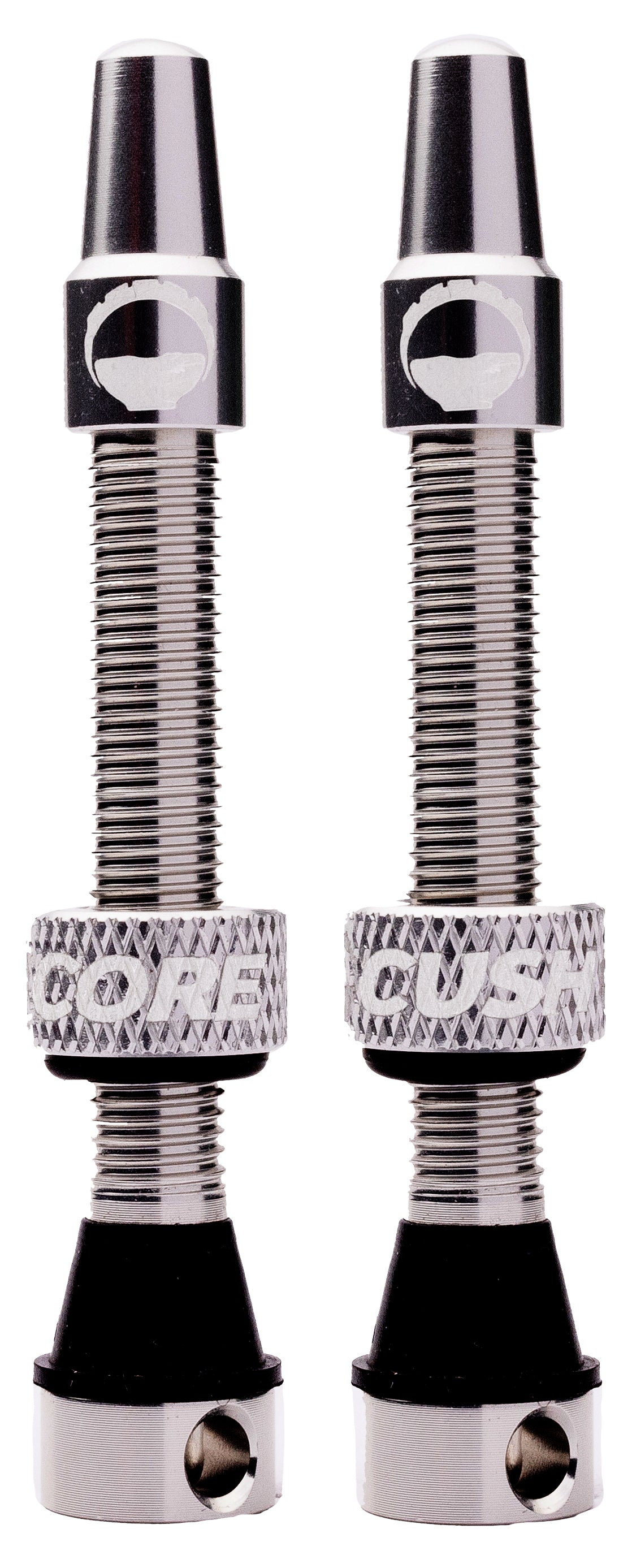 CushCore HI-FLO Tubeless Presta Ventile