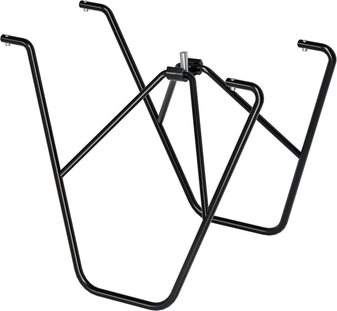 Bikepacking/Zubehör racktime Seitliche Taschenabstützung für Clipit