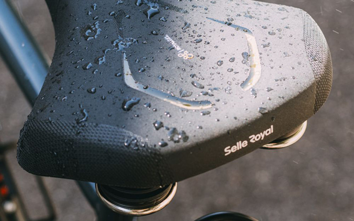Selle Royal SR Lookin Evo Sattel
