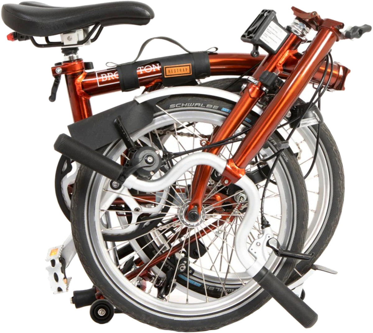 Restrap City Carry Handle