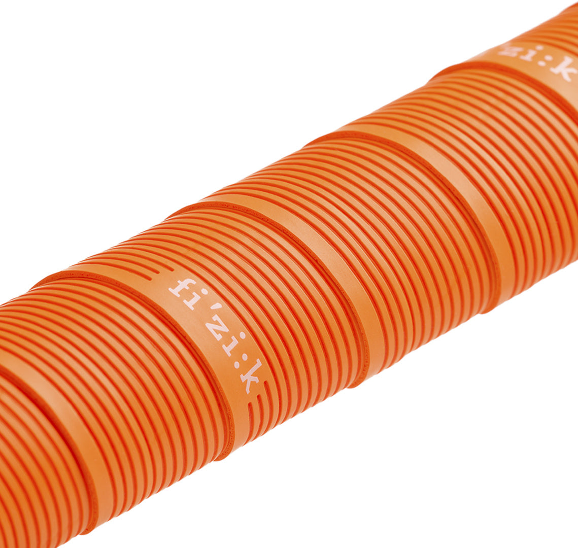 Fizik RACEFEEL 2mm Tacky orange fluo