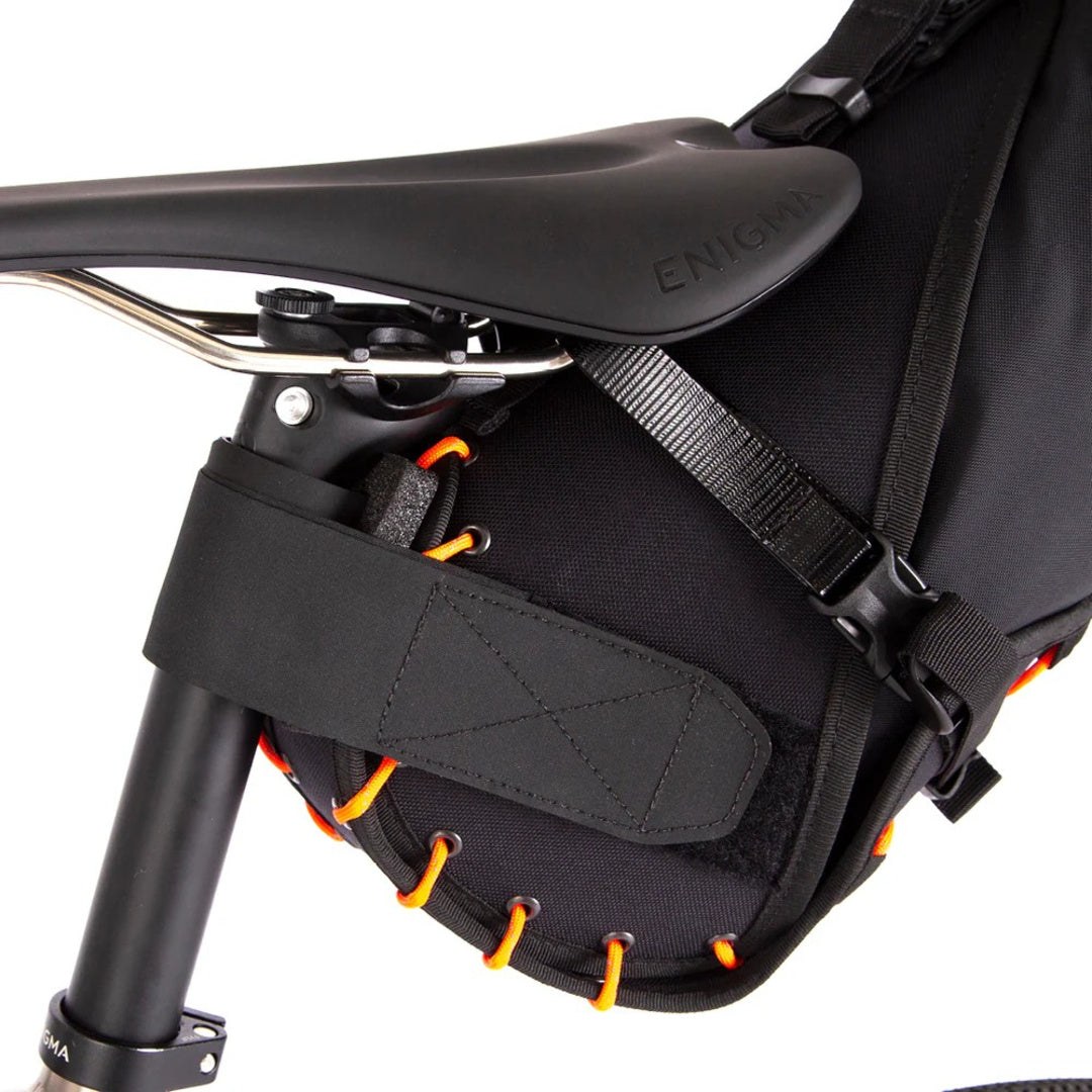 Restrap Saddle Bag - 8L