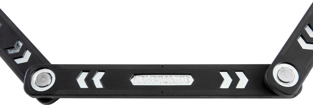 Kryptonite KryptoLok 610 Faltschloss