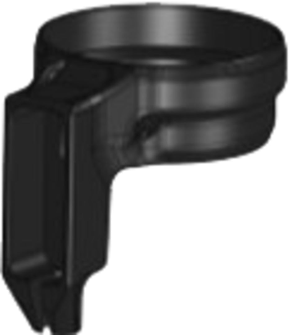 Kind Shock / Coupler Housing P5717