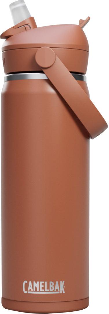CamelBak Thrive Flip Straw V.I. 0.6l stone