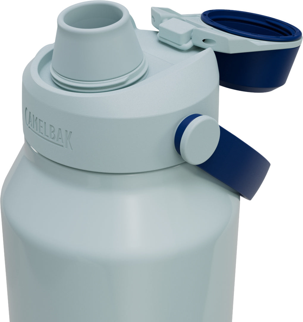 CamelBak Thrive Chug V.I. 1.2l sierra red