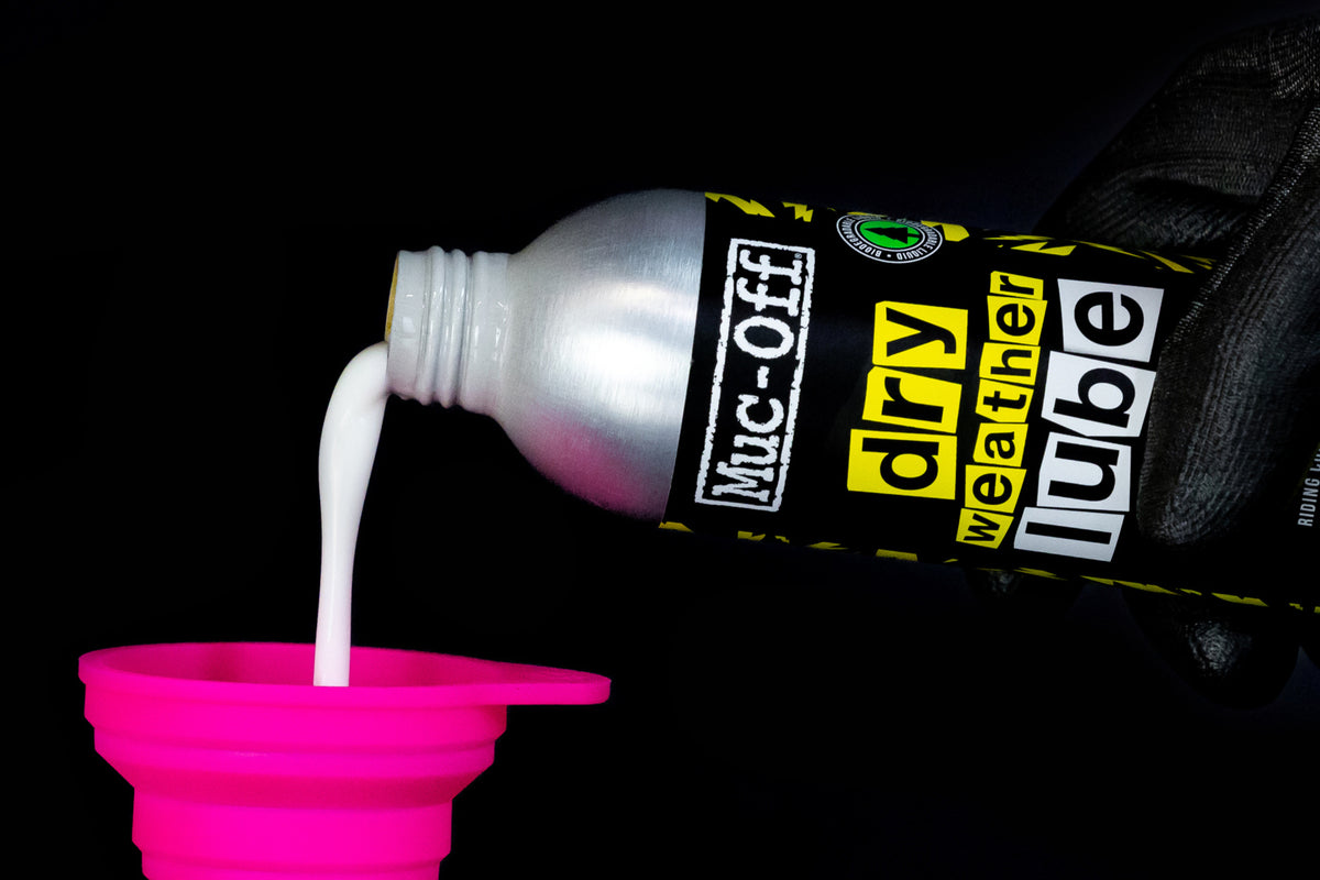 Muc-Off Dry Lube