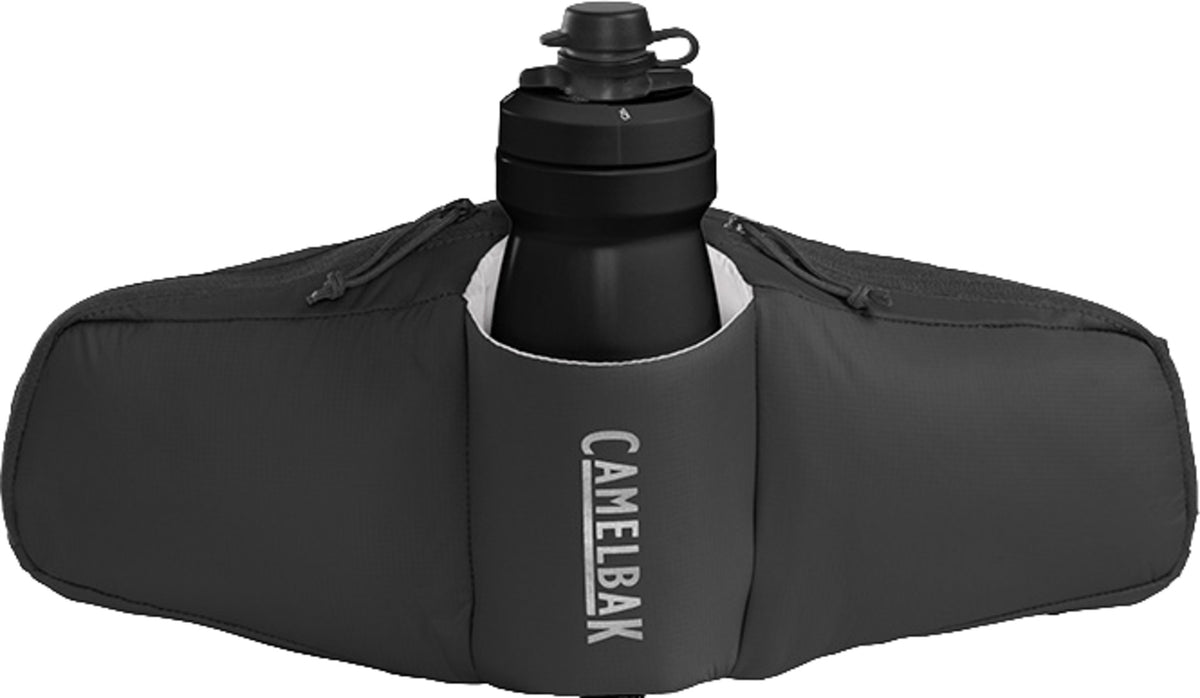 CamelBak Flow 2 Waist Pack Hüfttasche black