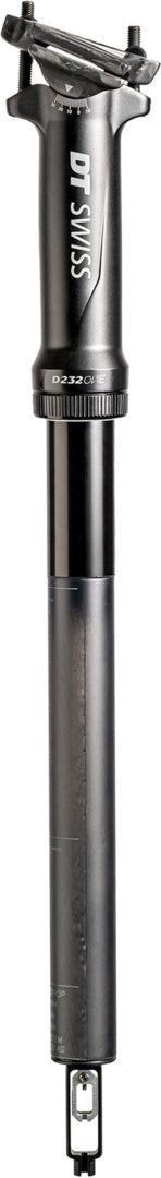 DT Swiss DT D 232 ONE Sattelstütze 27.2mm MM HC