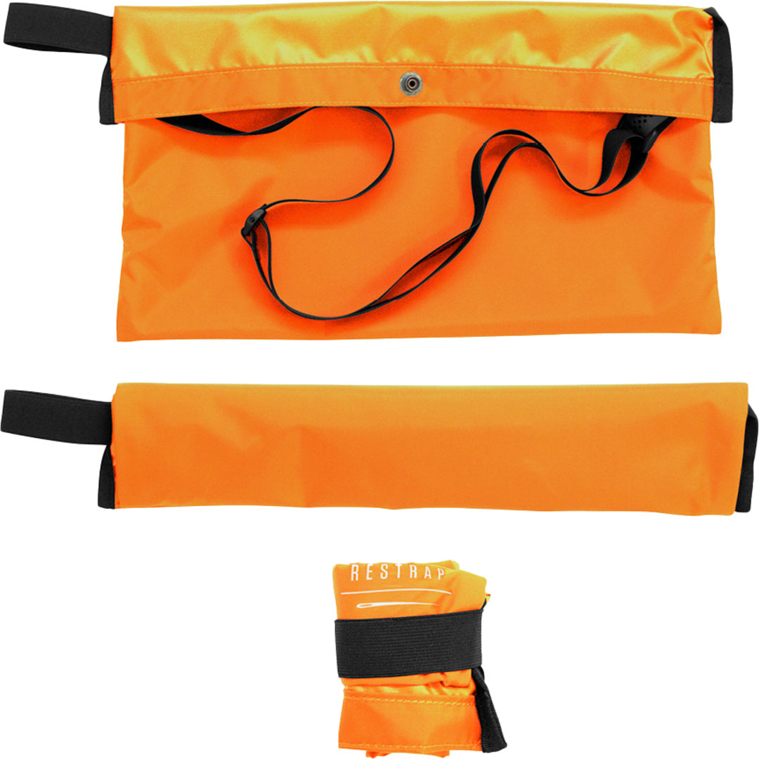 Restrap Race Musette -