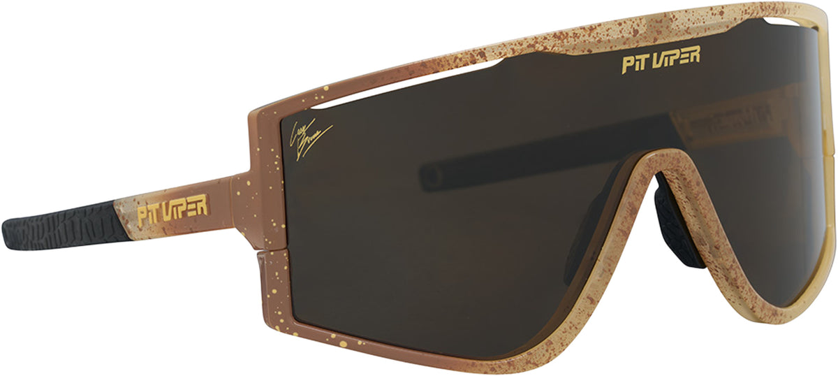 Pit Viper The Town Try-Hard - HDPV Polarized