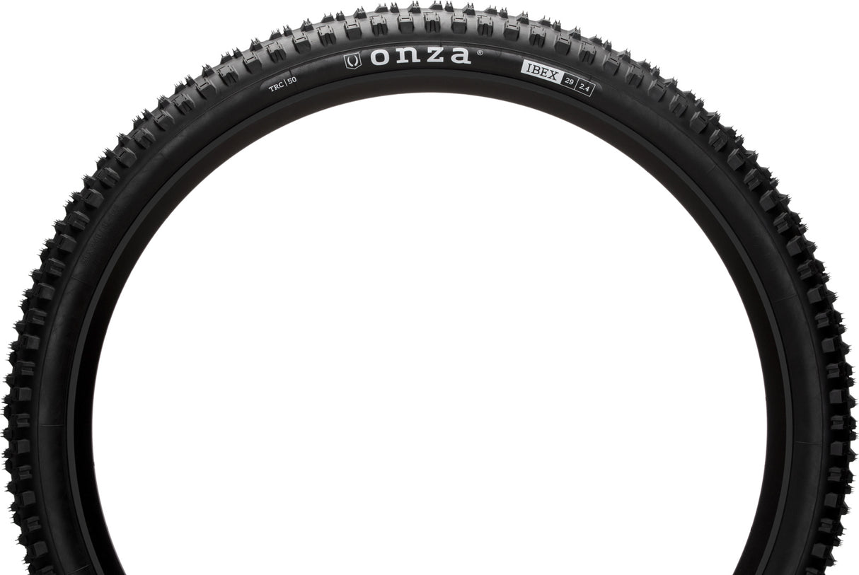 Onza Ibex Pneu GRC 120TPI FB 50