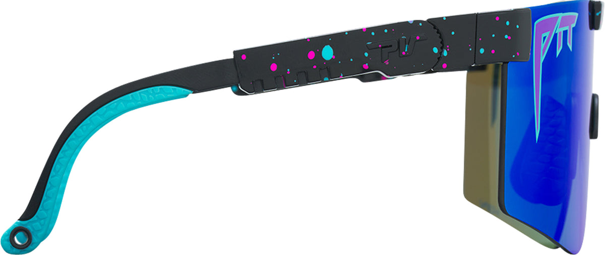 Pit Viper The Midnight Original Polarized