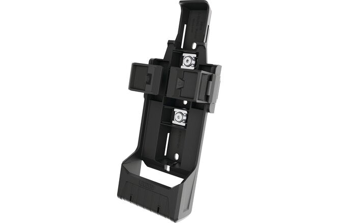 ABUS Halter Faltschloss SH 6200K/120 Bordo schwarz schwarz / Falt