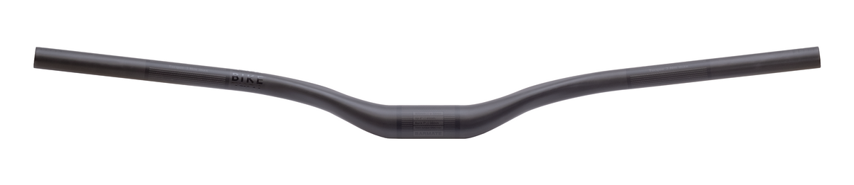BikeYoke Barmate Lenker Carbon 35 mm. 2 Höhen