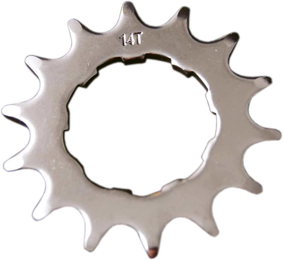 DMR für Kassetten-Naben, 3/32" (1/2").