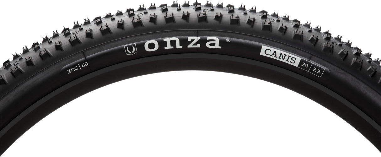 Onza Canis Pneu XCC 60TPI FB 60