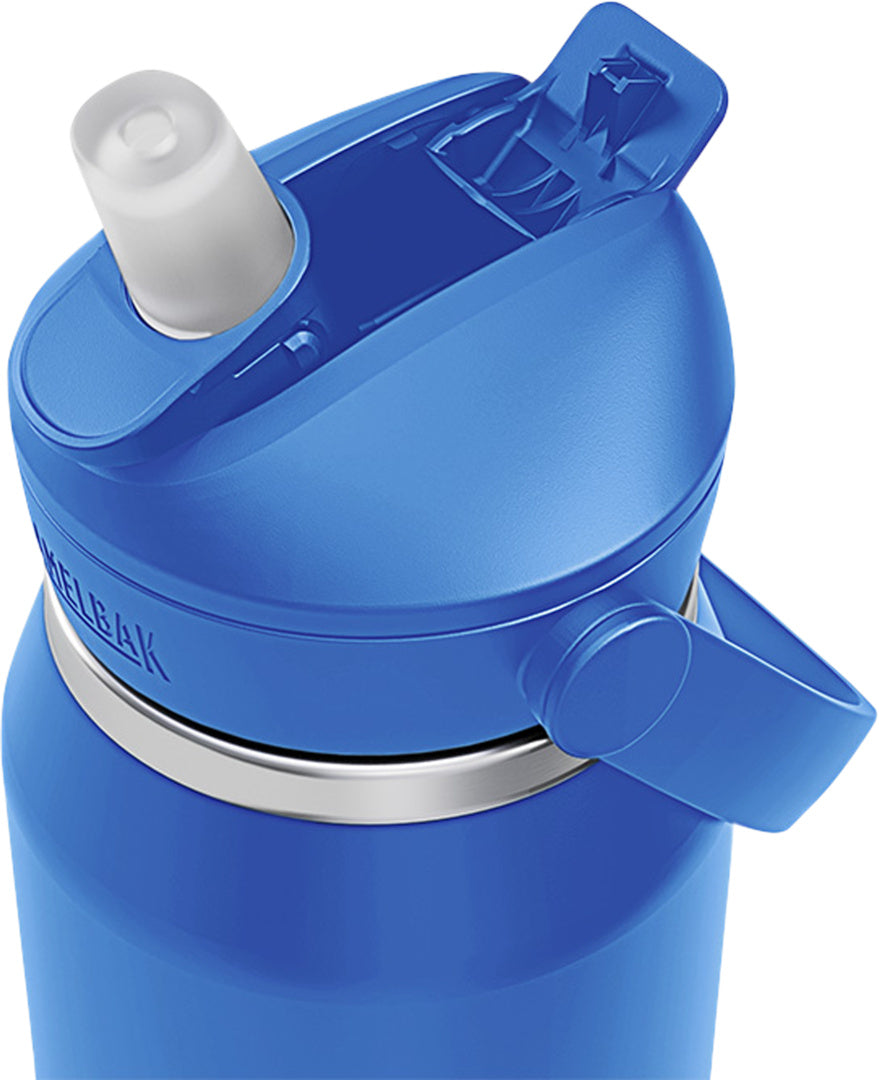 CamelBak Thrive Flip Straw V.I. 1.0l sierra red