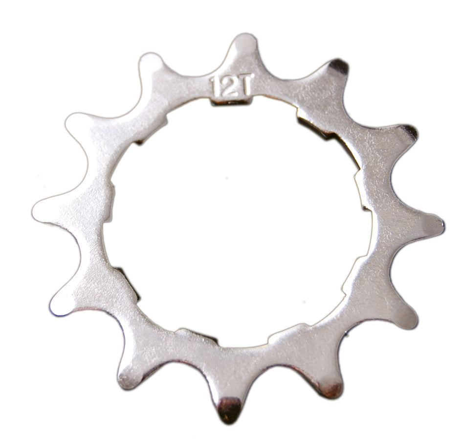 DMR für Kassetten-Naben, 3/32" (1/2").
