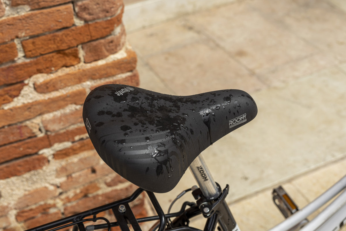Selle Royal SR Roomy Sattel
