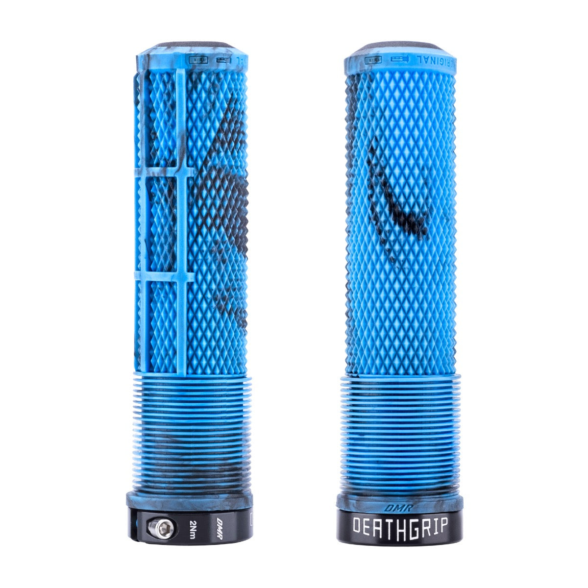 DMR DeathGrip 2 ohne Flansch, dicke Version Diverse Farben.