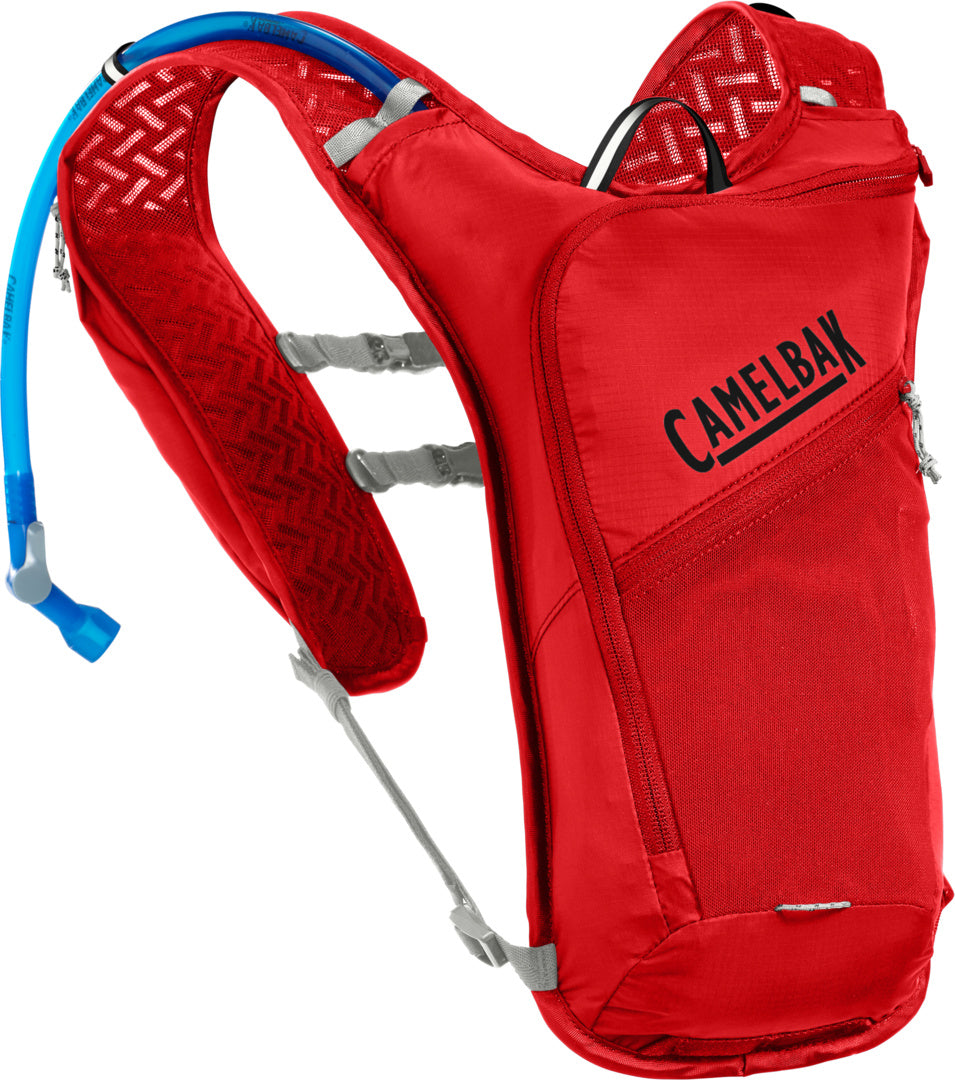 CamelBak Dart Run Vest fiery red