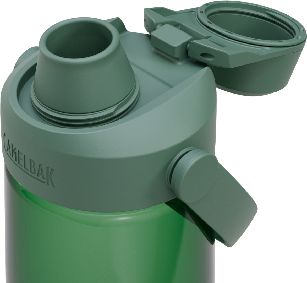 CamelBak Thrive Chug 0.75l clear
