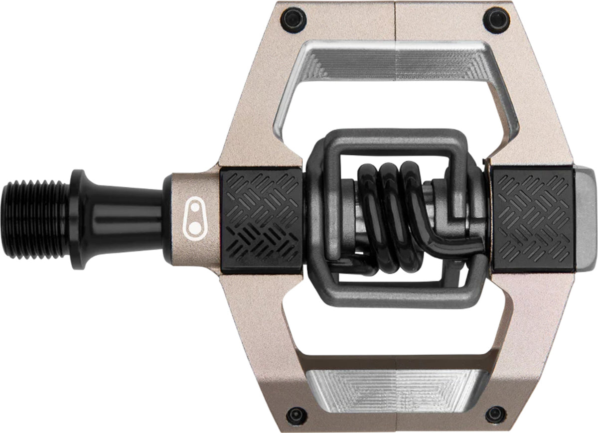 Crankbrothers Mallet Trail black black