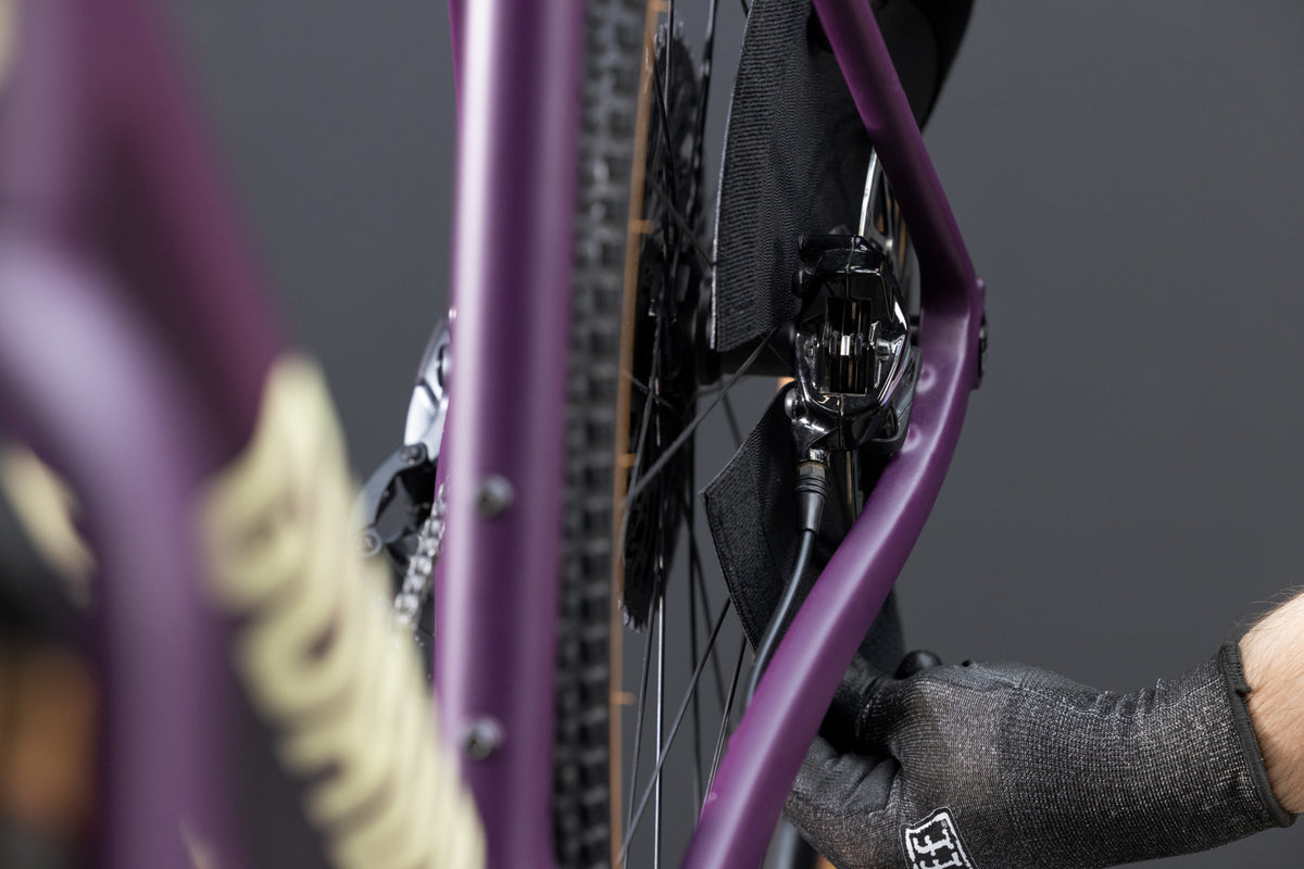 Muc-Off Muc Off Road and Gravel Disc Brake Covers 2stk.
