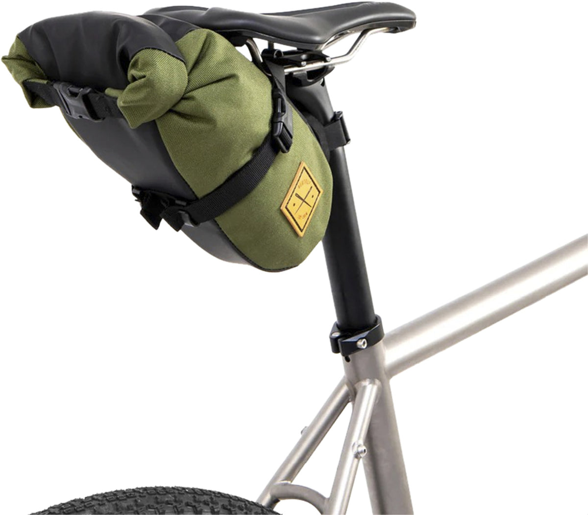 Restrap Saddle Pack -