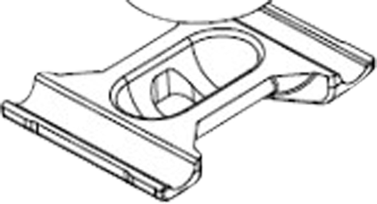 Kind Shock / KS Vantage-Lower Seat Clamp