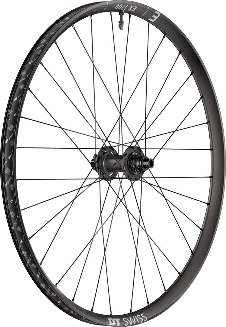 DT Swiss DT EX 1700 CLASSIC Laufrad IS 30 148/12 XDS DEG 72 DF