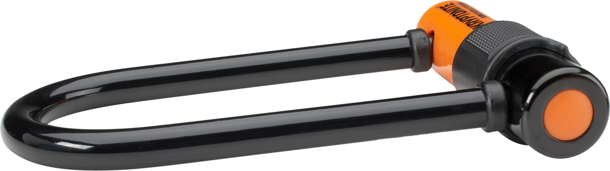 Kryptonite Evolution LITE Mini-6 Bügelschloss