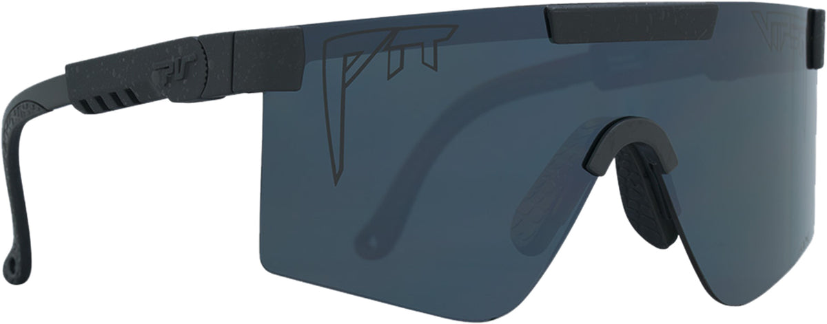 Pit Viper The Blacking Out Original Polarized Mirror
