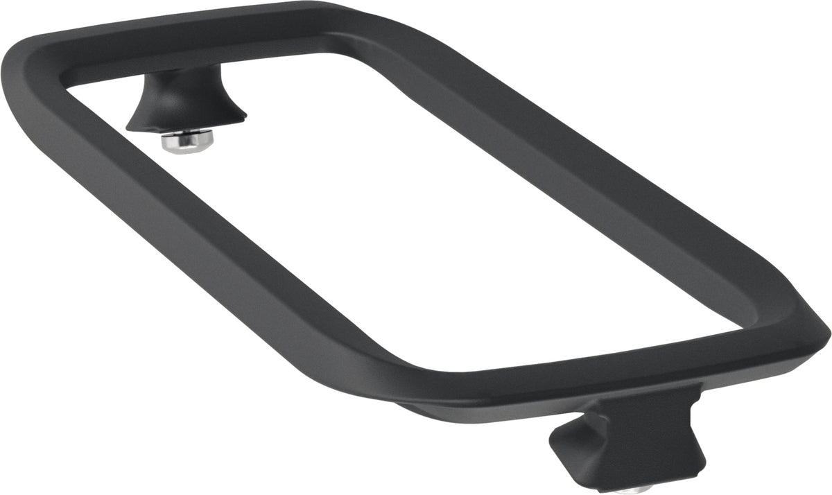 racktime Micro Rack 2.0 schwarz