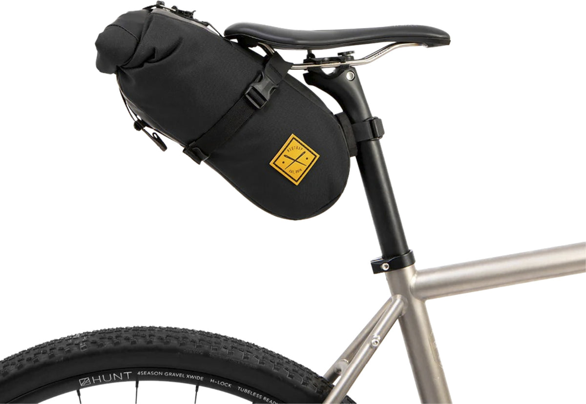 Restrap Saddle Pack -