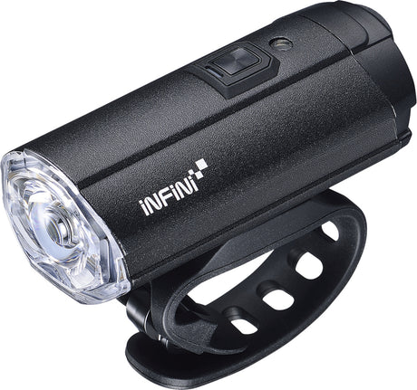 Tron 500 Vorderlicht